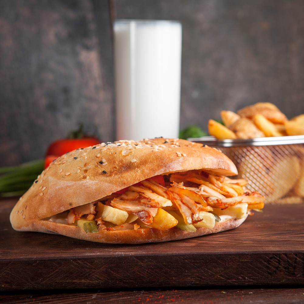 Çeyrek Döner